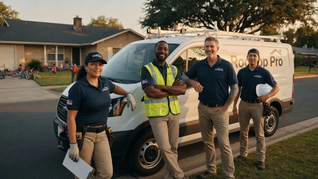 Roof Repair in Ayden, NC near me